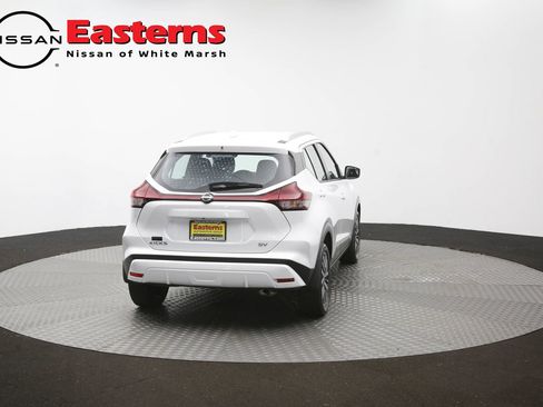Used 2024 Nissan Kicks SV FWD image 37