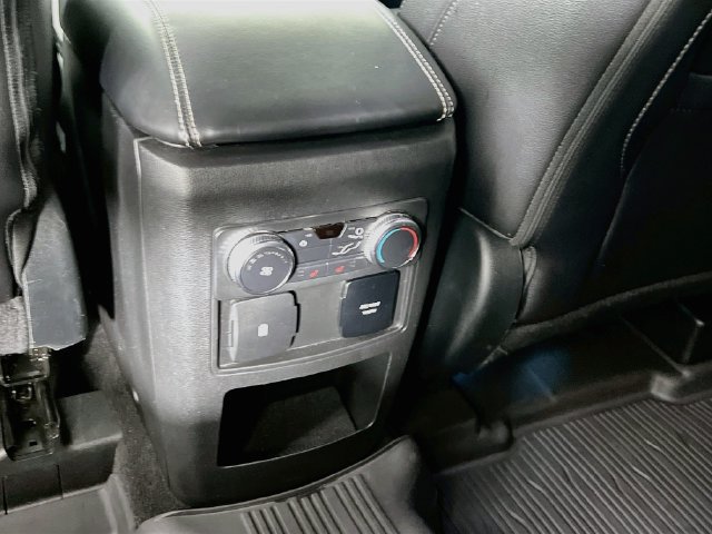 Used 2021 Ford Explorer ST w/ Equipment Group 401A AWD/4WD image 25