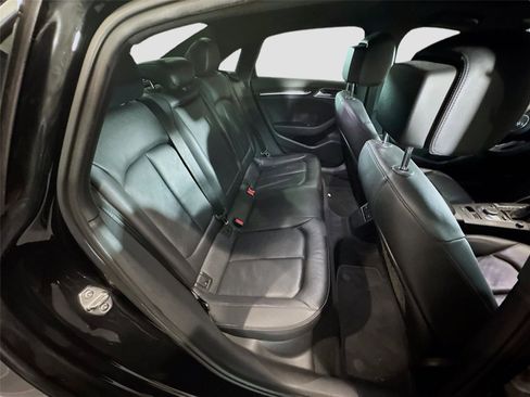 Used 2019 Audi A3 2.0T Premium Plus w/ Premium Plus Package image 13