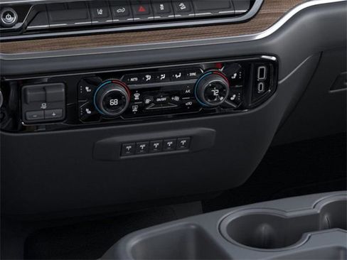 New 2026 Chevrolet Silverado 2500 LT w/ Convenience Package image 23