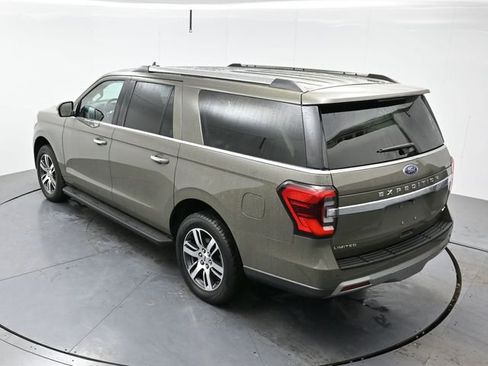 Used 2024 Ford Expedition Max Limited image 36