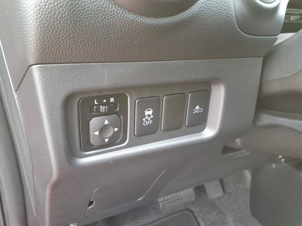 Used 2024 Mitsubishi Mirage ES FWD image 20