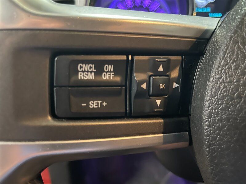 Used 2014 Ford Mustang Premium w/ Equipment Group 202A RWD image 10