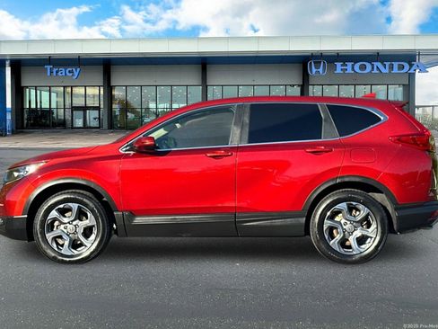 Used 2019 Honda CR-V EX-L image 10
