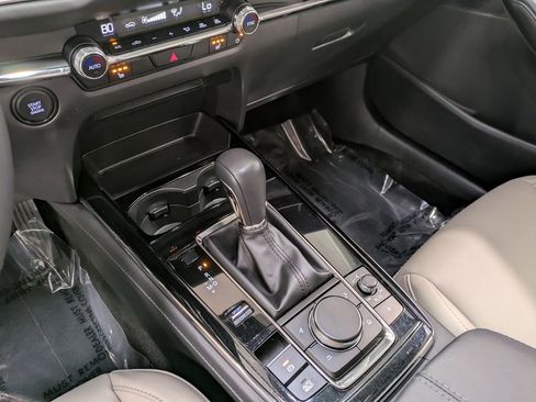 Certified 2024 MAZDA CX-30 AWD 2.5 S w/ Preferred Package image 15