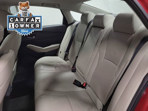 Used 2023 Honda Accord EX-L image 21