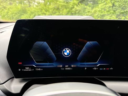 Certified 2025 BMW 228i xDrive w/ Premium Package image 17