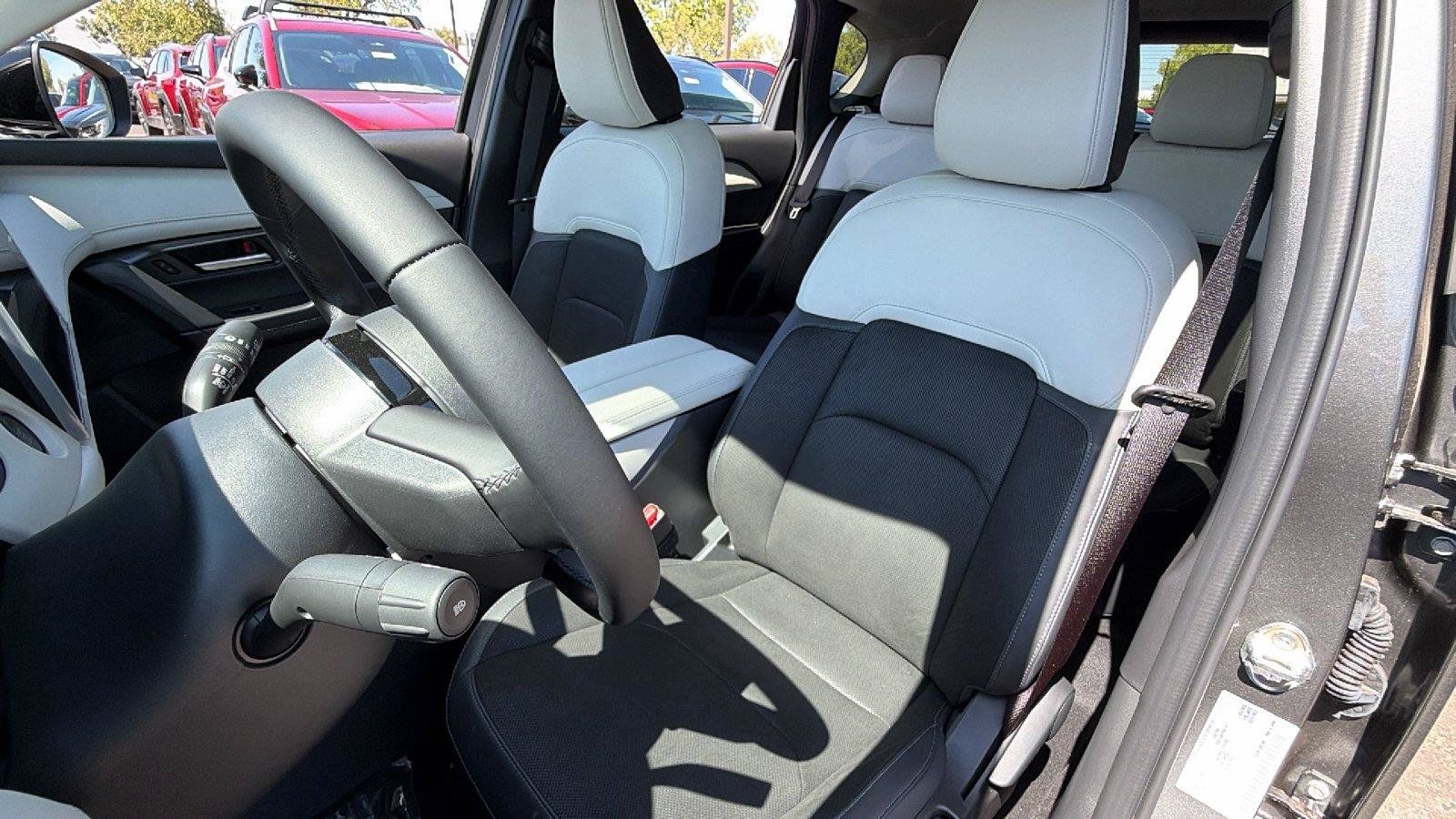 New 2026 MAZDA CX-5 Select AWD/4WD image 22