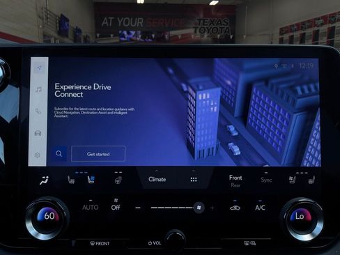Used 2023 Lexus RX 350 AWD w/ Cold Area Package image 43