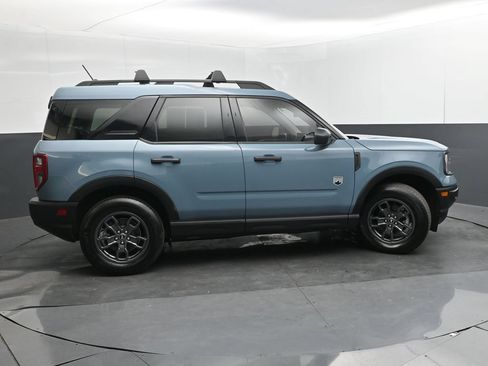 Certified 2023 Ford Bronco Sport Big Bend AWD/4WD image 34