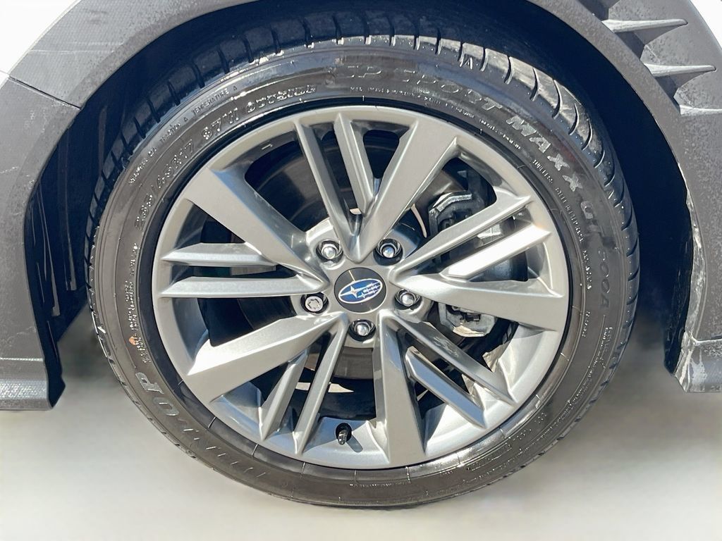 Used 2024 Subaru WRX AWD/4WD image 27