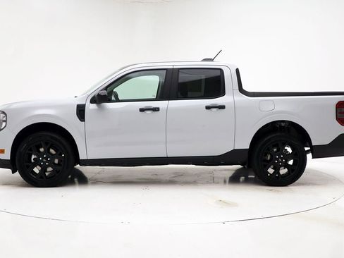 New 2025 Ford Maverick XLT w/ Equipment Group 301A image 7