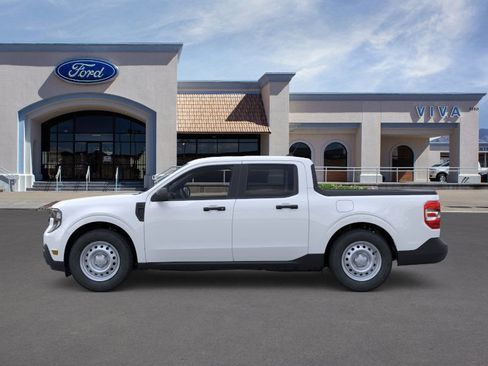 New 2026 Ford Maverick XL image 3