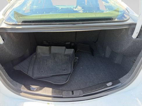 Used 2020 Ford Fusion SE AWD/4WD image 19