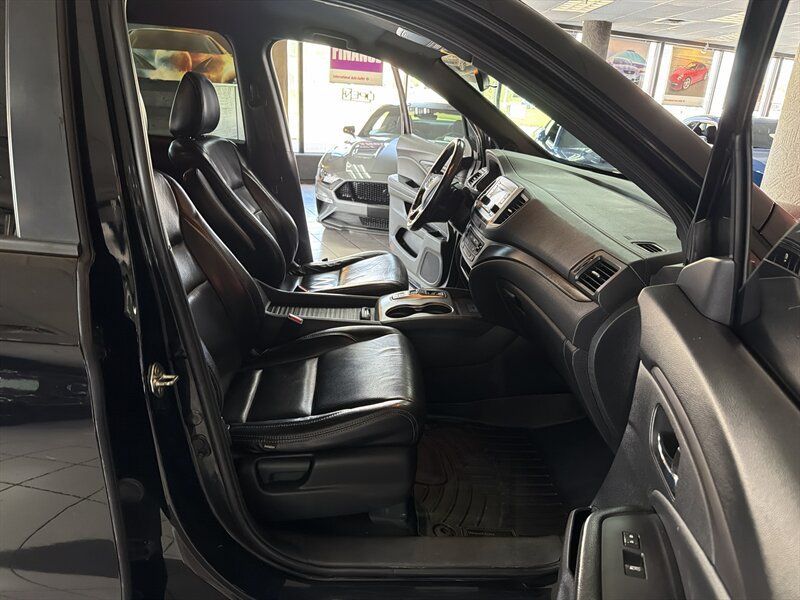 Used 2019 Honda Passport Sport image 24