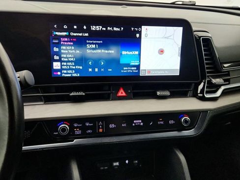 Used 2023 Kia Sportage X-Line w/ X-Line Premium Package image 18