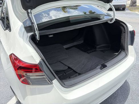 Used 2024 Honda Civic Sport image 25