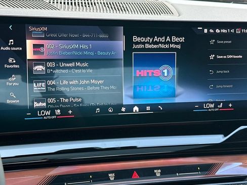 New 2026 BMW 550e xDrive AWD/4WD image 20