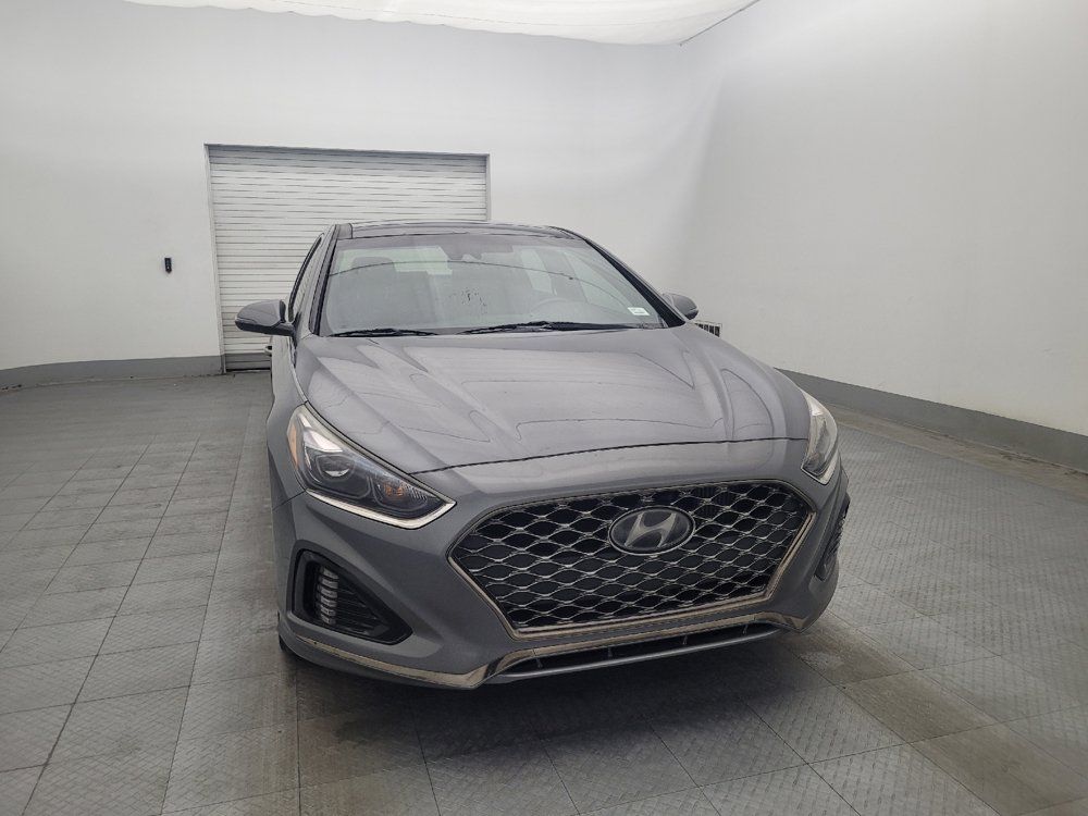 Used 2019 Hyundai Sonata Limited FWD image 14