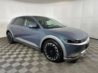 Used 2024 Hyundai Ioniq 5 Limited