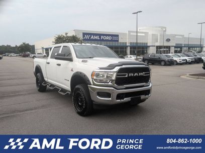 Used 2022 RAM 3500 Tradesman