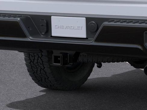 New 2026 Chevrolet Silverado 2500 Custom w/ Custom Convenience Package image 32