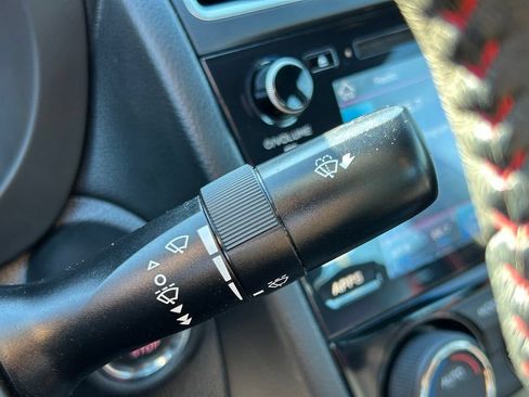 Used 2020 Subaru WRX STI w/ Popular Package #3 (IZT) AWD/4WD image 28