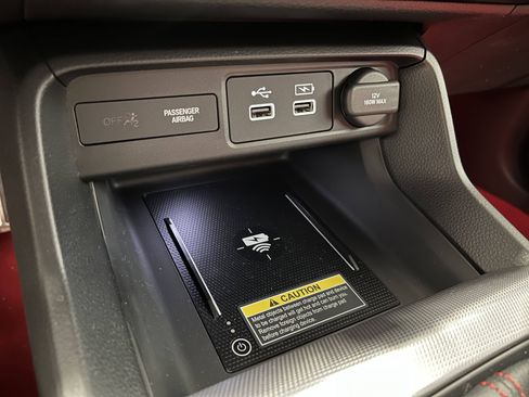 New 2026 Honda Civic Type R image 18