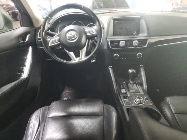 Used 2016 MAZDA CX-5 Grand Touring FWD image 5