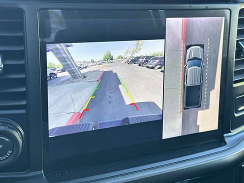 Certified 2023 Ford F150 Platinum w/ Equipment Group 701A High AWD/4WD image 19