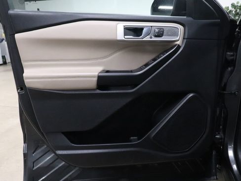 Used 2020 Ford Explorer Limited image 9