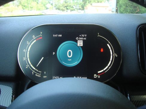 Used 2022 MINI Cooper Countryman S w/ Premium Package image 20