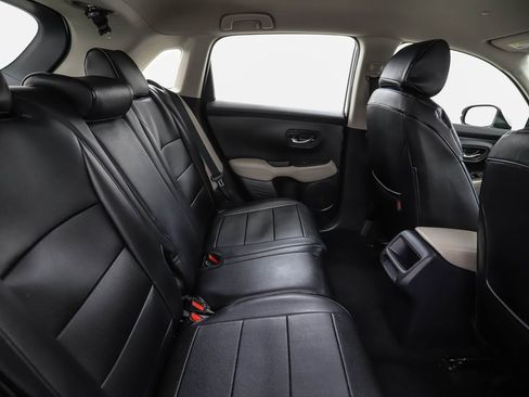 Used 2024 Honda HR-V LX image 24