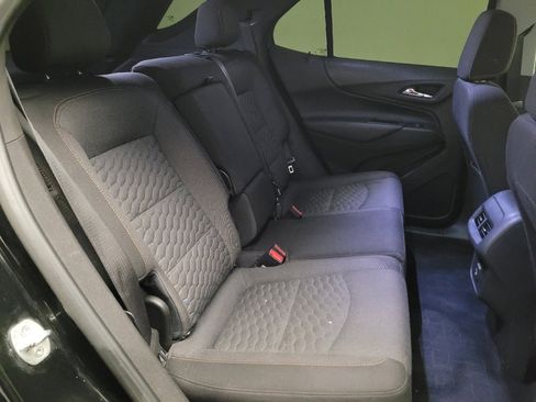 Used 2021 Chevrolet Equinox LT w/ LPO, Floor Liner Package AWD/4WD image 19