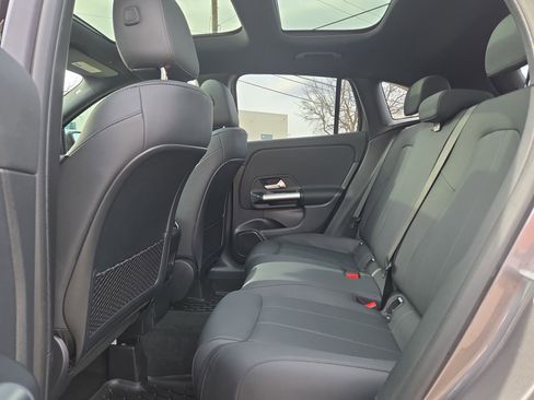 New 2025 Mercedes-Benz GLA 250 GLA 250 image 13