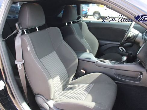 Used 2021 Dodge Challenger R/T w/ Blacktop Package image 11