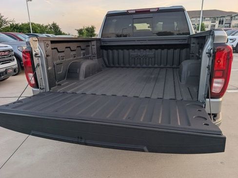 New 2026 GMC Sierra 1500 Elevation w/ Elevation Premium Package AWD/4WD image 7