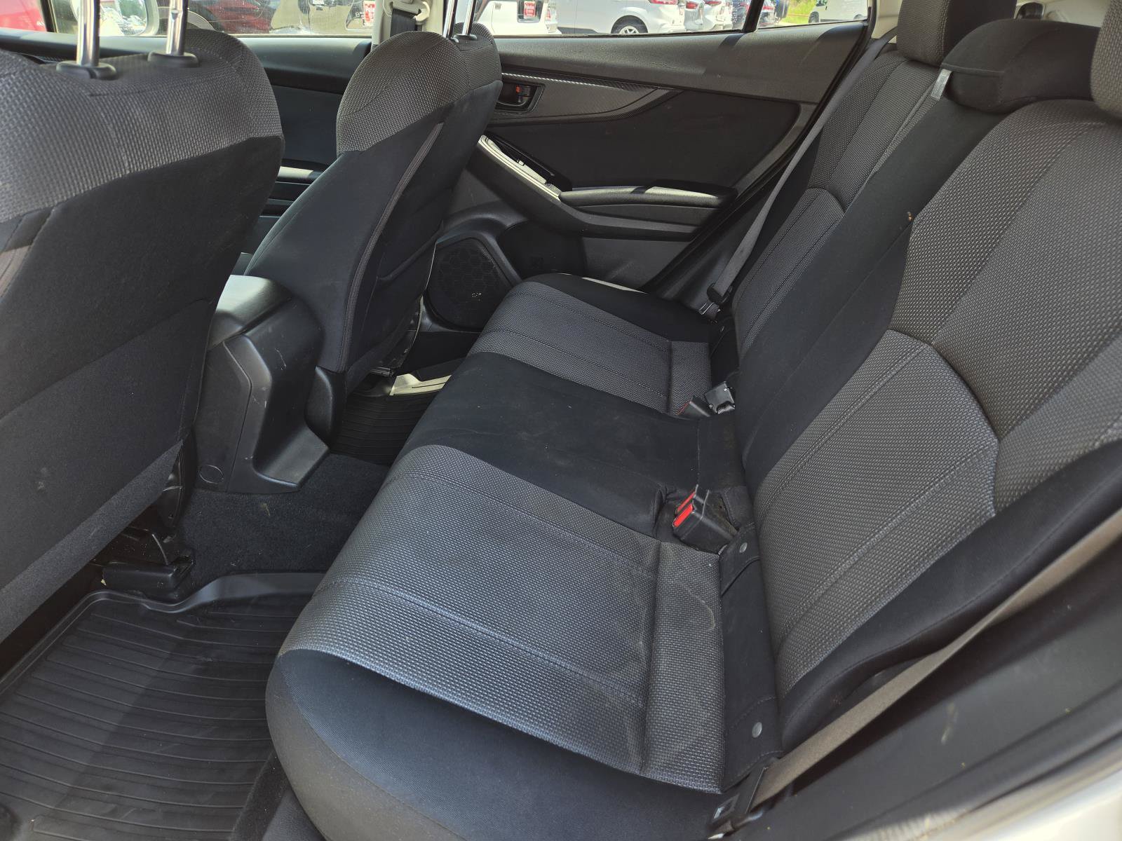 Used 2023 Subaru Crosstrek 2.0i AWD/4WD image 29