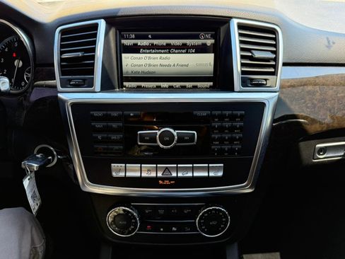 Used 2014 Mercedes-Benz ML 350 4MATIC image 15