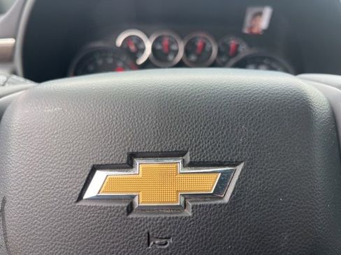 Used 2023 Chevrolet Tahoe LS w/ Driver Alert Package RWD image 30