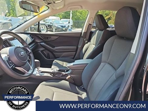 Used 2021 Subaru Crosstrek 2.0i image 12