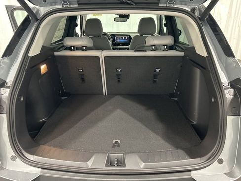 New 2025 Chevrolet TrailBlazer LT w/ Convenience Package image 9