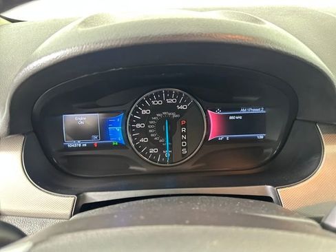 Used 2014 Ford Edge SEL w/ Equipment Group 205A image 17