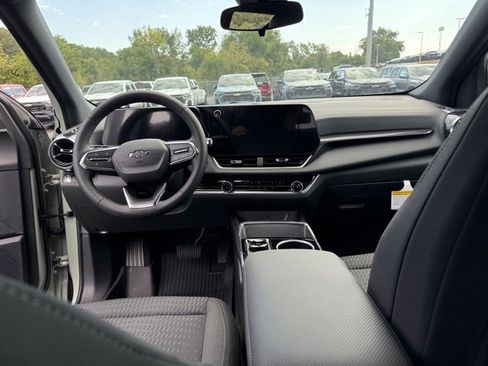 New 2026 Chevrolet Equinox LT w/ Midnight Edition image 11