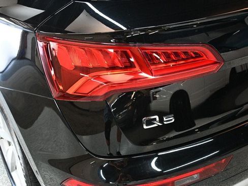 Used 2019 Audi Q5 Prestige AWD/4WD image 15