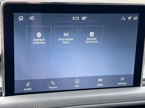 Used 2020 Lincoln Aviator Reserve w/ Equipment Group 202A AWD/4WD image 26