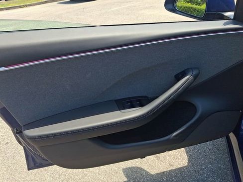 Used 2024 Tesla Model 3 Long Range RWD image 14