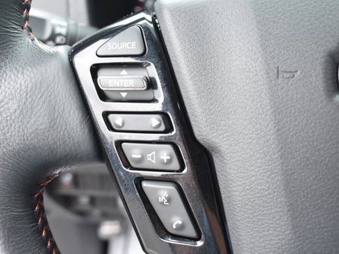 Used 2023 Nissan Frontier Pro-X w/ Technology Package image 19