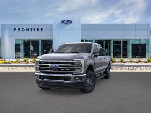 New 2026 Ford F250 4x4 Crew Cab Super Duty image 27