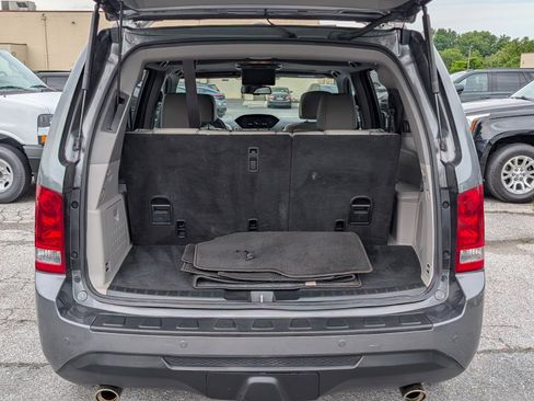 Used 2013 Honda Pilot Touring image 15